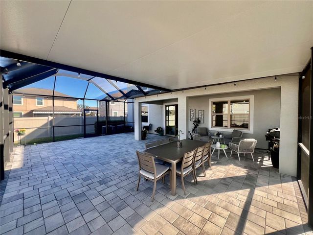 4617 PENSFORD COURT, Wesley Chapel, FL 33543