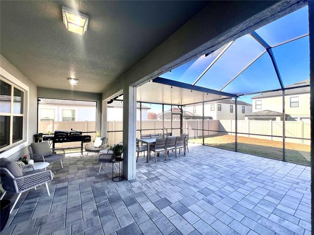 4617 PENSFORD COURT, Wesley Chapel, FL 33543