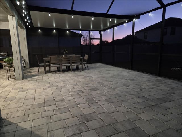 4617 PENSFORD COURT, Wesley Chapel, FL 33543