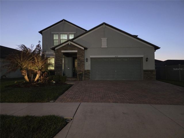 4617 PENSFORD COURT, Wesley Chapel, FL 33543