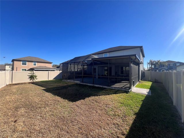 4617 PENSFORD COURT, Wesley Chapel, FL 33543