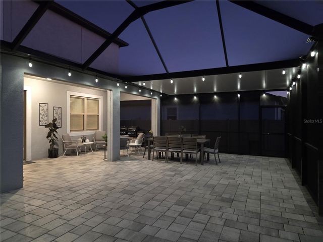 4617 PENSFORD COURT, Wesley Chapel, FL 33543