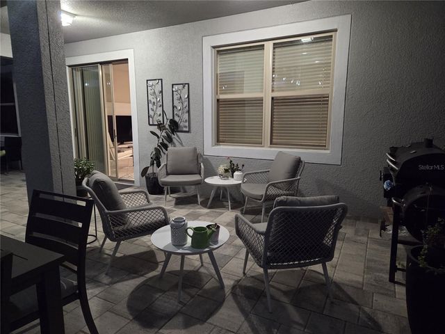 4617 PENSFORD COURT, Wesley Chapel, FL 33543