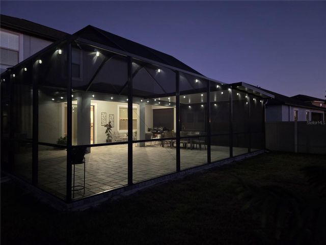 4617 PENSFORD COURT, Wesley Chapel, FL 33543