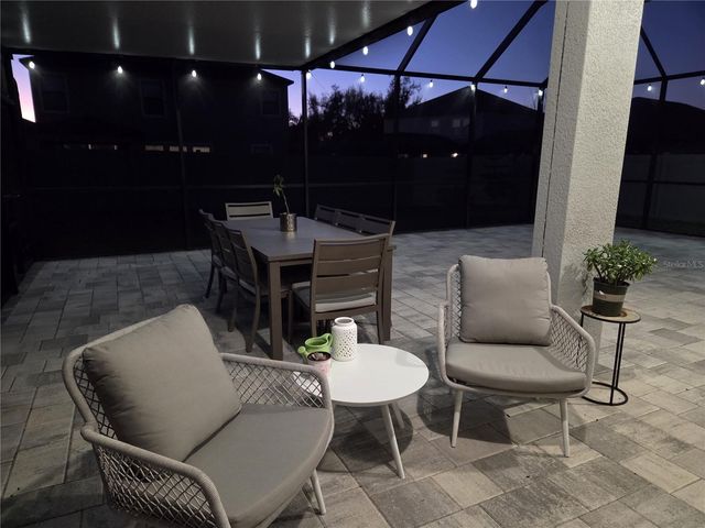 4617 PENSFORD COURT, Wesley Chapel, FL 33543