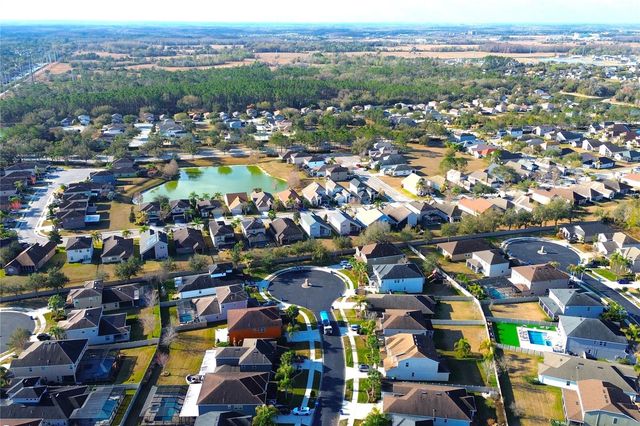 4617 PENSFORD COURT, Wesley Chapel, FL 33543