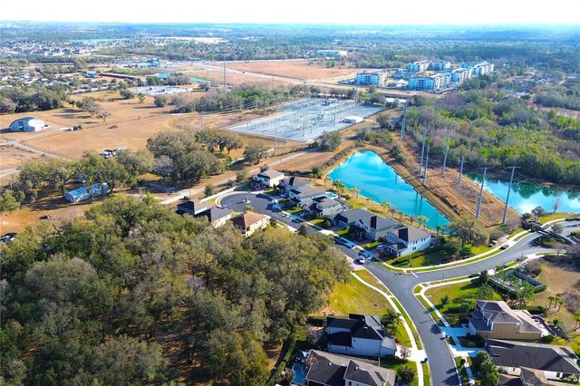 4617 PENSFORD COURT, Wesley Chapel, FL 33543