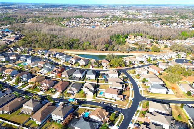 4617 PENSFORD COURT, Wesley Chapel, FL 33543