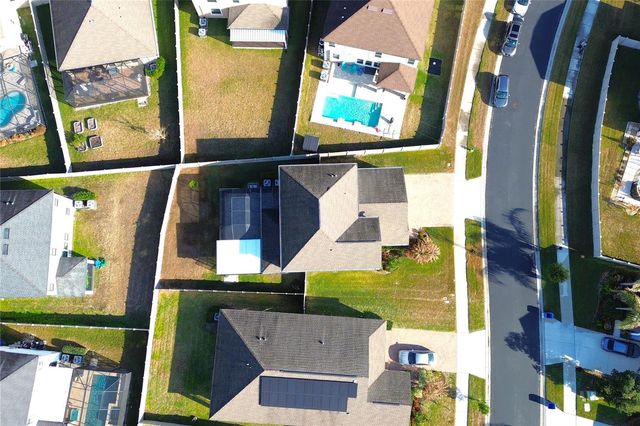 4617 PENSFORD COURT, Wesley Chapel, FL 33543