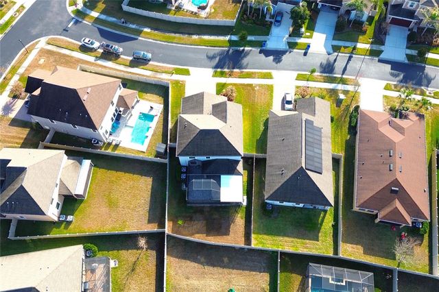 4617 PENSFORD COURT, Wesley Chapel, FL 33543