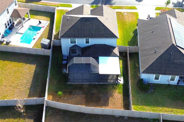 4617 PENSFORD COURT, Wesley Chapel, FL 33543