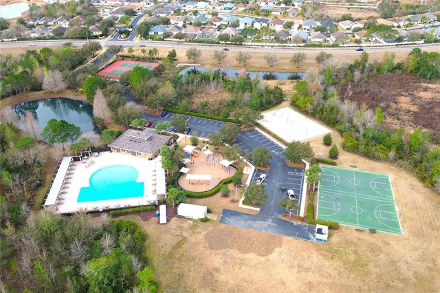 4617 PENSFORD COURT, Wesley Chapel, FL 33543