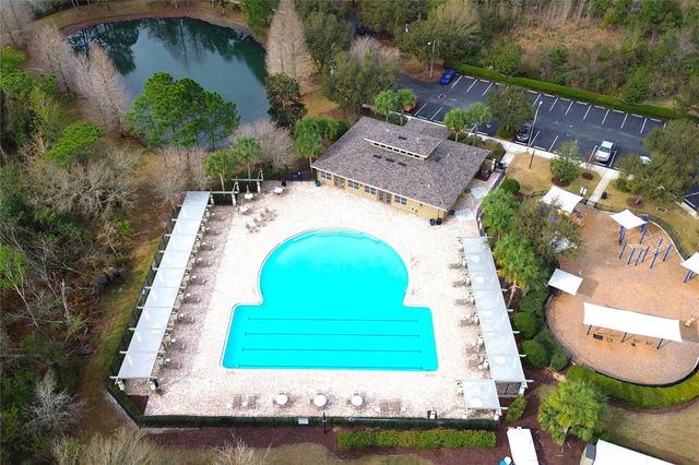 4617 PENSFORD COURT, Wesley Chapel, FL 33543