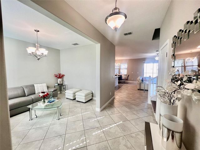 4617 PENSFORD COURT, Wesley Chapel, FL 33543