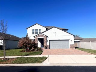 4617 PENSFORD COURT, Wesley Chapel, FL 33543