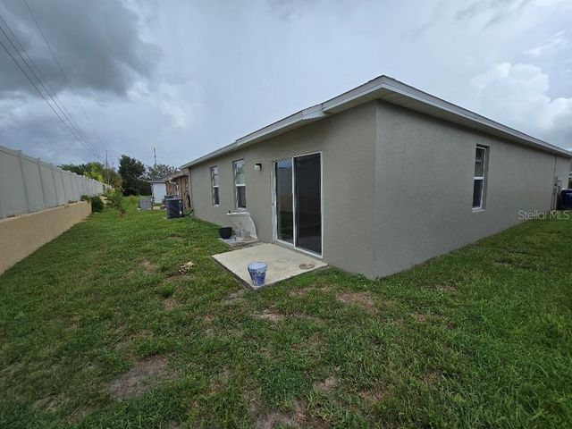 3683 JULIUS ESTATES BOULEVARD, Winter Haven, FL 33881