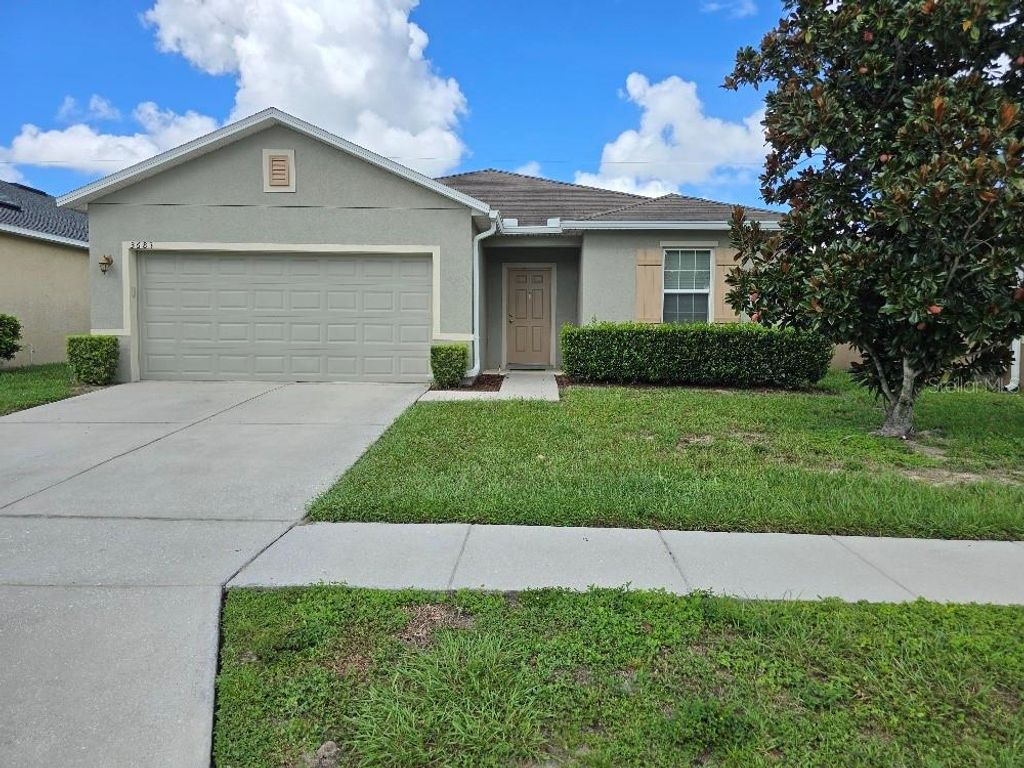 3683 JULIUS ESTATES BOULEVARD, Winter Haven, FL 33881