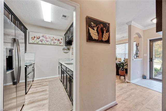 1602 James River TRL, Carrollton, VA 23314