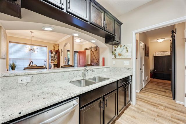 1602 James River TRL, Carrollton, VA 23314