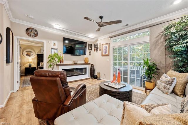 1602 James River TRL, Carrollton, VA 23314