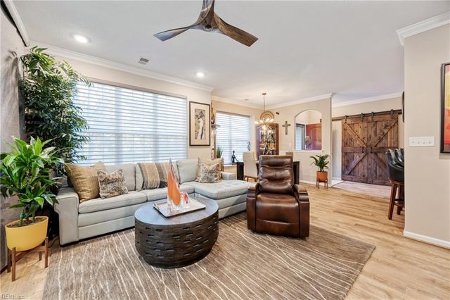 1602 James River TRL, Carrollton, VA 23314