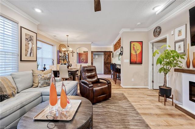 1602 James River TRL, Carrollton, VA 23314