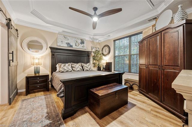 1602 James River TRL, Carrollton, VA 23314