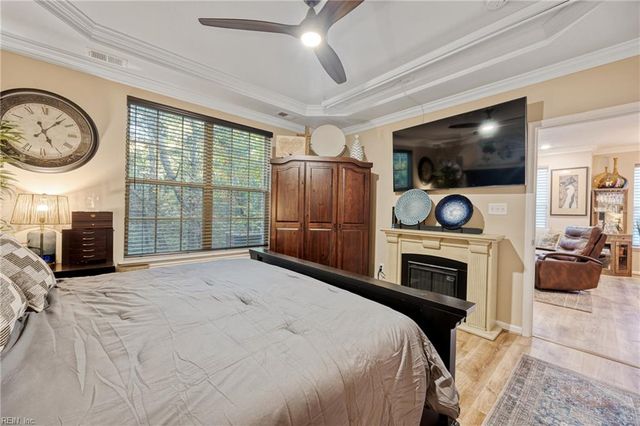 1602 James River TRL, Carrollton, VA 23314