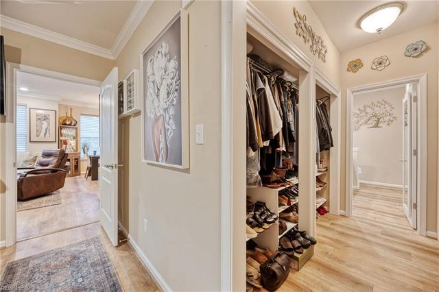 1602 James River TRL, Carrollton, VA 23314