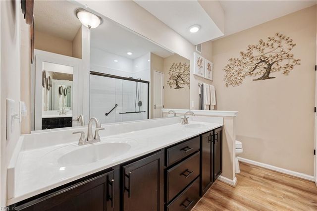 1602 James River TRL, Carrollton, VA 23314