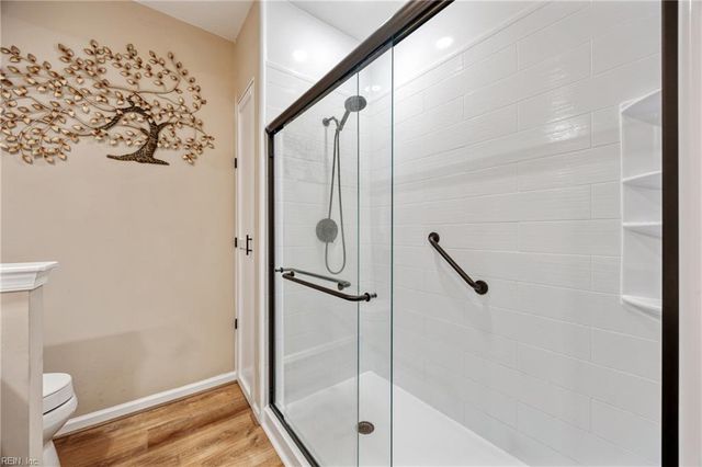 1602 James River TRL, Carrollton, VA 23314