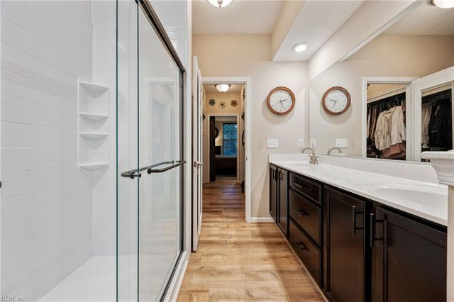 1602 James River TRL, Carrollton, VA 23314