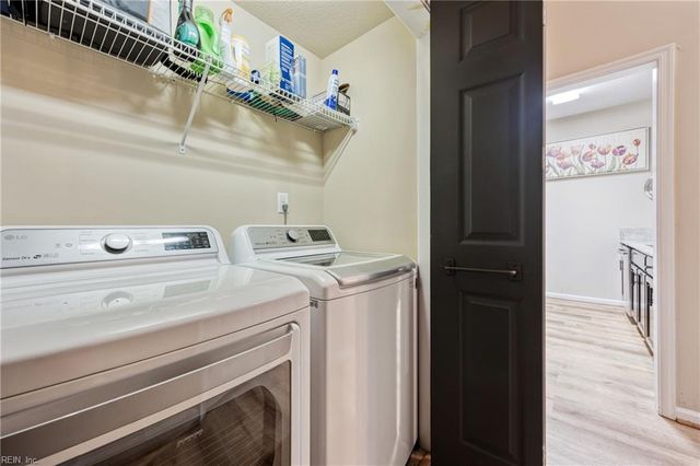 1602 James River TRL, Carrollton, VA 23314