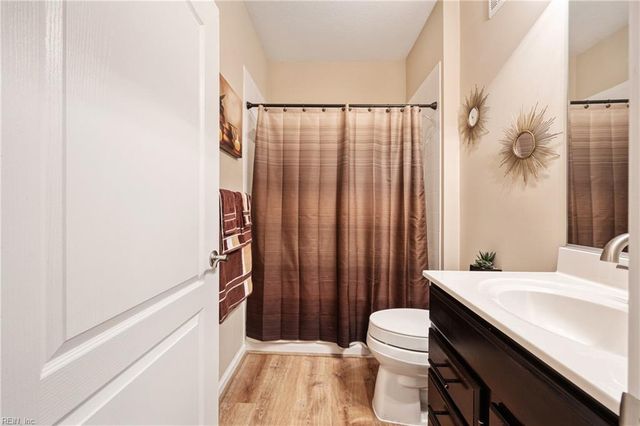 1602 James River TRL, Carrollton, VA 23314