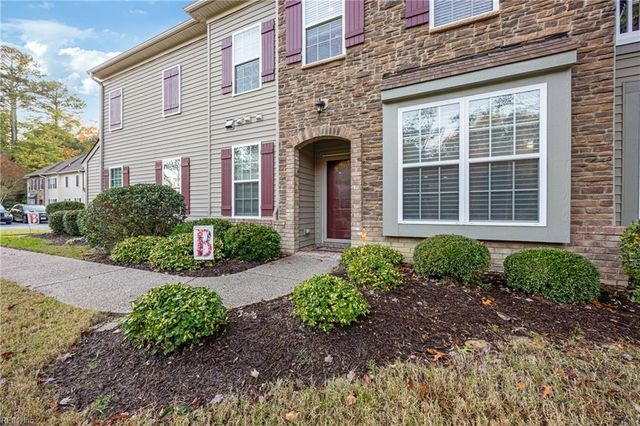 1602 James River TRL, Carrollton, VA 23314