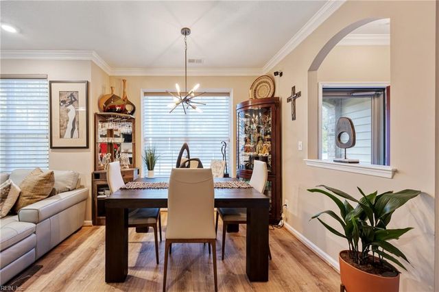 1602 James River TRL, Carrollton, VA 23314