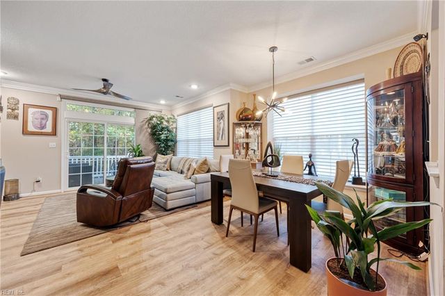 1602 James River TRL, Carrollton, VA 23314