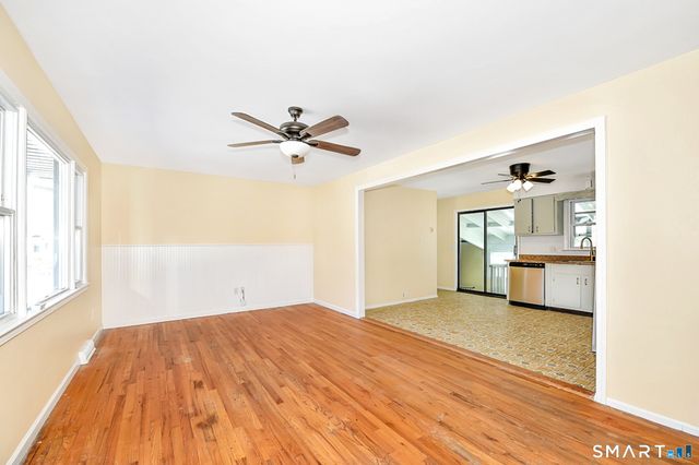 90 Mary Ellen Drive, Milford, CT 06460