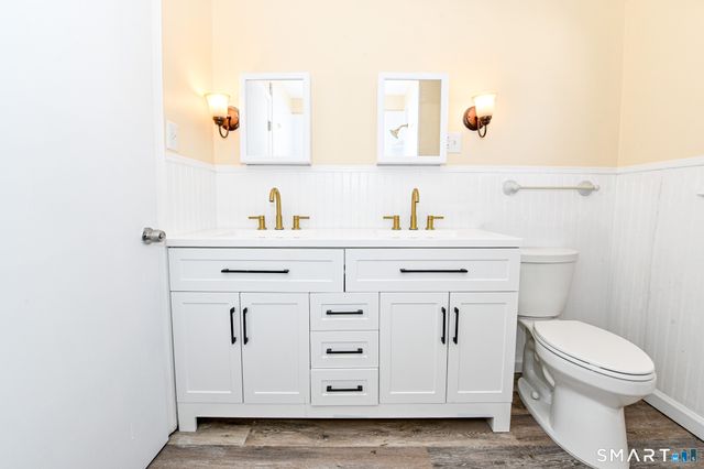 90 Mary Ellen Drive, Milford, CT 06460