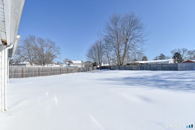 90 Mary Ellen Drive, Milford, CT 06460