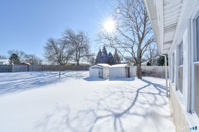 90 Mary Ellen Drive, Milford, CT 06460