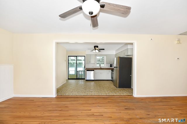 90 Mary Ellen Drive, Milford, CT 06460