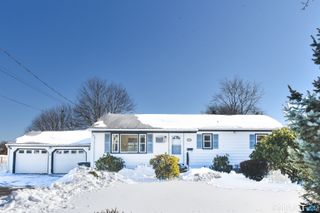90 Mary Ellen Drive, Milford, CT 06460
