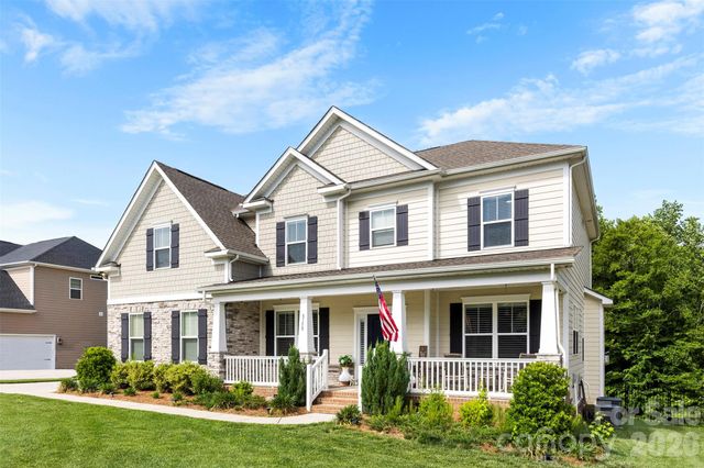 5158 Mill Creek Road, Clover, SC 29710