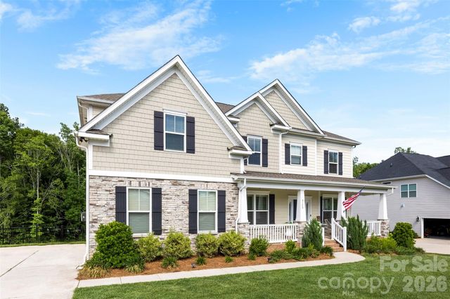 5158 Mill Creek Road, Clover, SC 29710