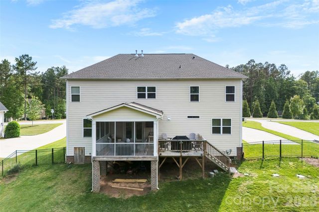 5158 Mill Creek Road, Clover, SC 29710