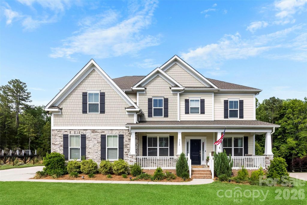 5158 Mill Creek Road, Clover, SC 29710