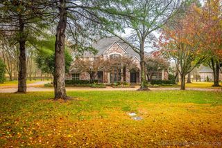 4405 W Ithica Street, Broken Arrow, OK 74012