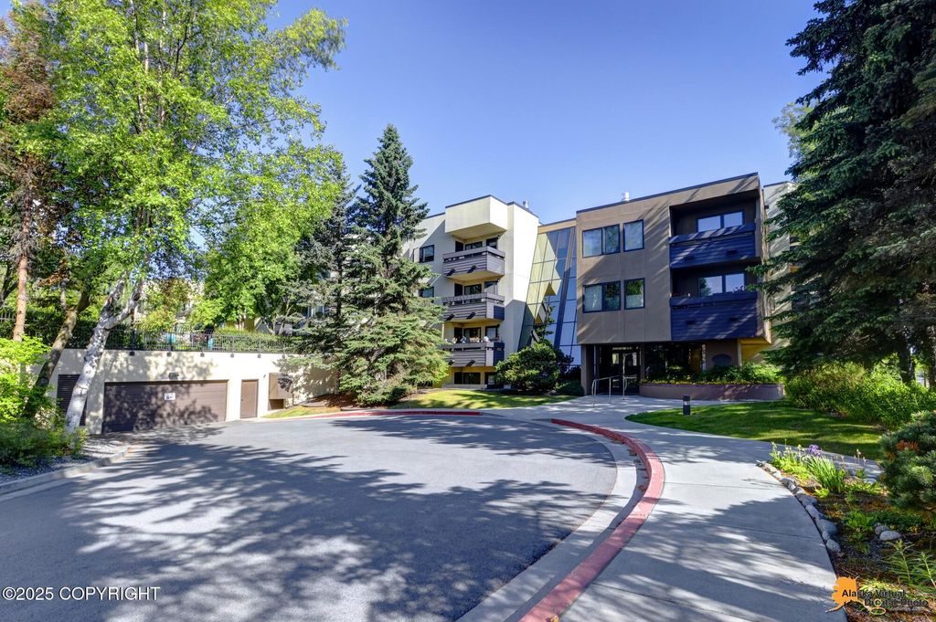 1200 I Street, 314, Anchorage, AK 99501