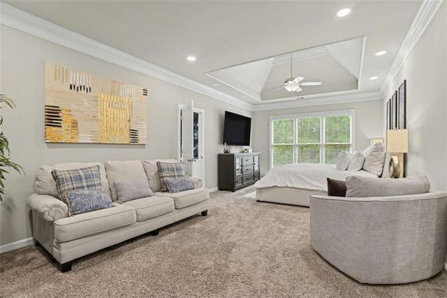 6921 Fellowship Lane, Flowery Branch, GA 30542